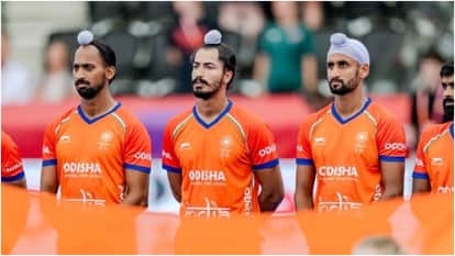 IND vs PAK: FIH Hockey World Cup Belgium & Netherlands 2026 Match updates and highlights