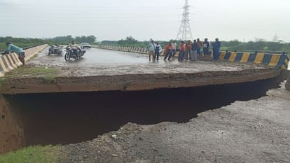 Rain in panchkula mohali chandigarh all update