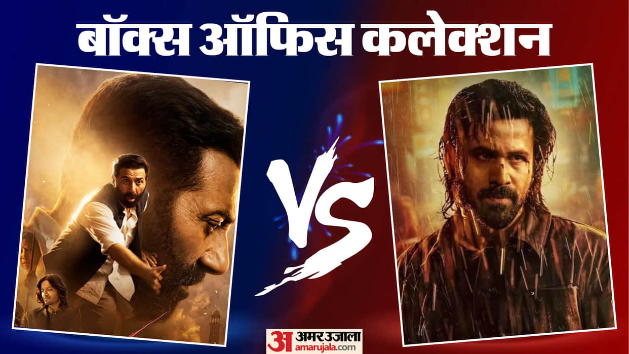 Monday Box Office Report: Batwara 1947 Awarapan 2 Spider Man Brand New Day Collection and latest Earning