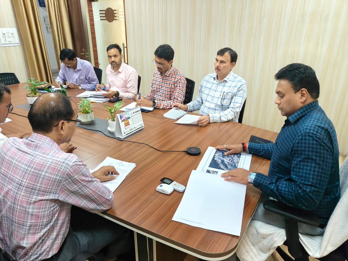 Uttarakhand: केदारनाथ यात्रा पर सरकार की नजर; सचिव ने कहा-यात्रियों की सुविधा और सुरक्षा सर्वोच्च प्राथमिकता