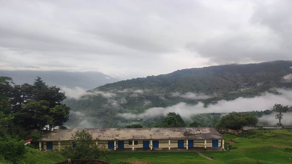 World Photography Day 2020: Photos sent by Amar Ujala readers on World Photography Day