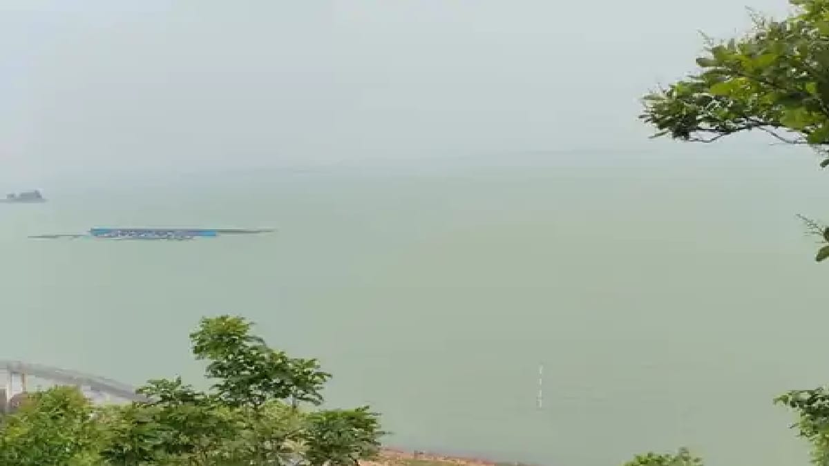 छत्तीसगढ़ में बाढ़ से निपटने के लिये एनडीएमए ने कसी कमर: टेबल-टॉप एक्सरसाइज आज, 20 अगस्त को होगी मॉकड्रिल