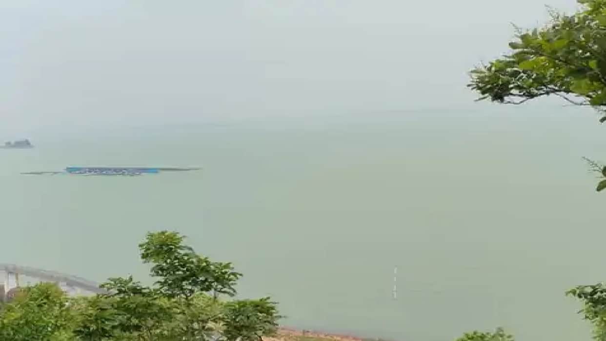 CG News: tackle floods Preparations in Chhattisgarh, NDMA table-top exercise today