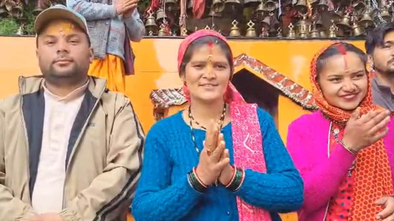 लोकजात पर बधाण को मिला कुरूड़ समिति का साथ