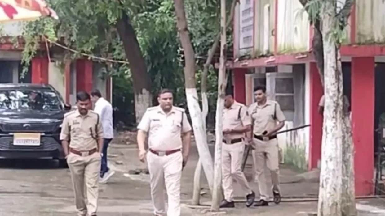 Bilaspur News: Youth Found Dead at Juvenile Home, Security System Under Scrutiny