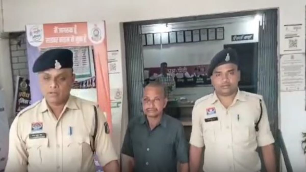 Janjgir-Champa News: दूसरी शादी के लिए पत्नी के इंकार से भड़का पति, टांगी से किया जानलेवा हमला, अब हिरासत में