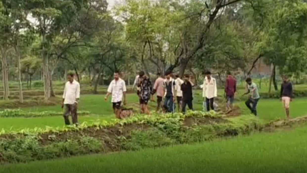 Janjgir-Champa: 21-Year-Old Found Hanging in Field After Dinner with Family, Police Probing Cause of Death
