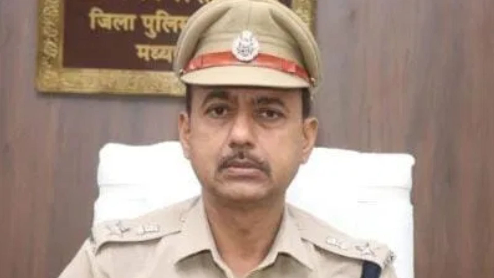 एसपी ने जारी किया आदेश