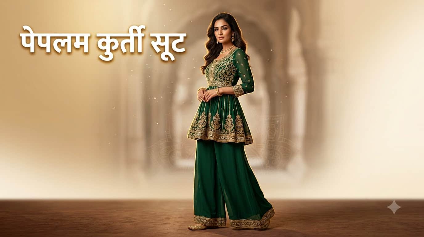 Best Rakhi Outfit Ideas: Trending Designer Suit Designs for Women