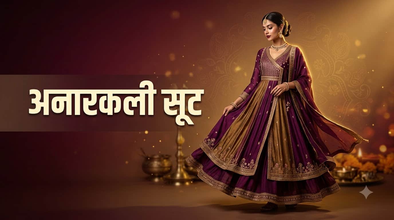 Best Rakhi Outfit Ideas: Trending Designer Suit Designs for Women