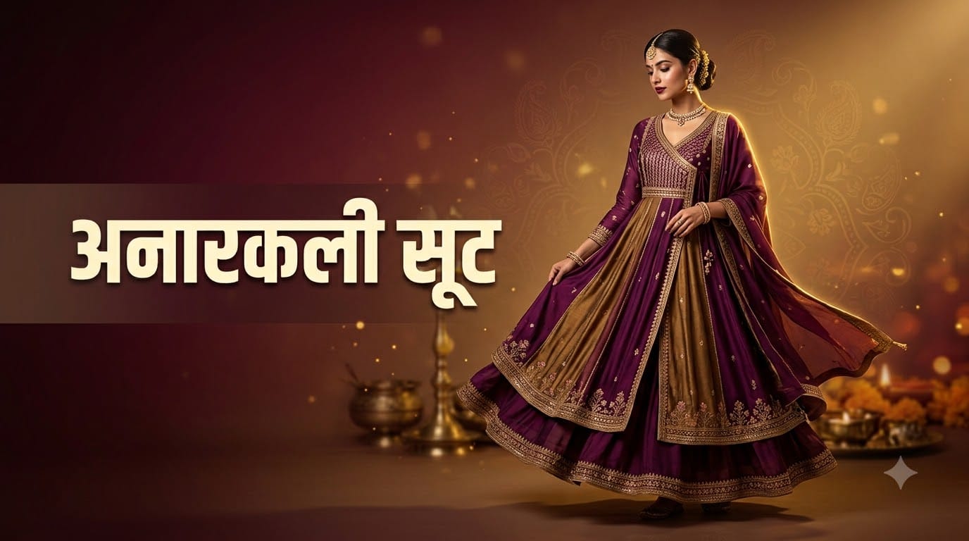 Best Rakhi Outfit Ideas: Trending Designer Suit Designs for Women