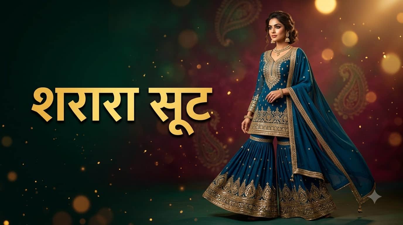 Best Rakhi Outfit Ideas: Trending Designer Suit Designs for Women