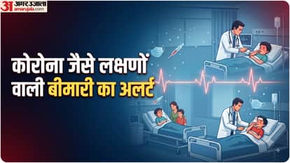 एच1एन1 वायरस का अलर्ट