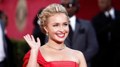 Hayden Panettiere Death No Injury Marks Found In Hayden Panettieres Autopsy
