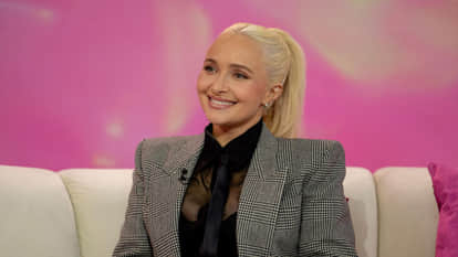 Hayden Panettiere Death No Injury Marks Found In Hayden Panettieres Autopsy