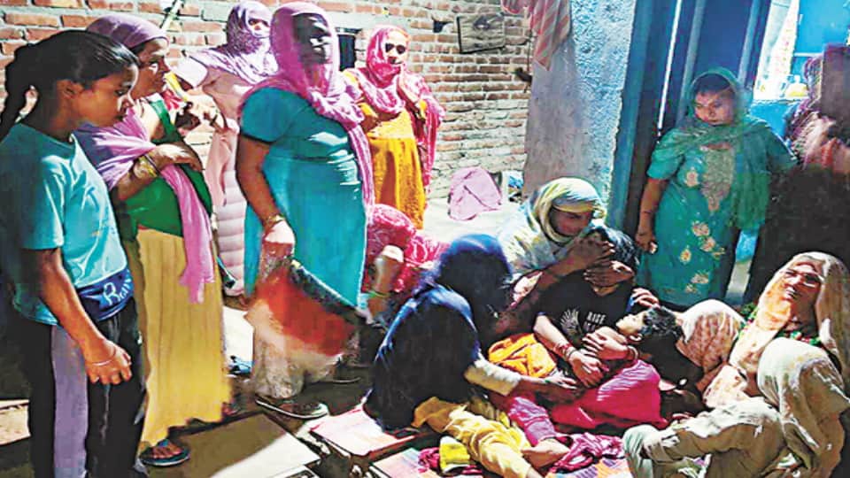 Meerut: Four-Year-Old Girl Dies After Falling into Pond While Playing Near Home