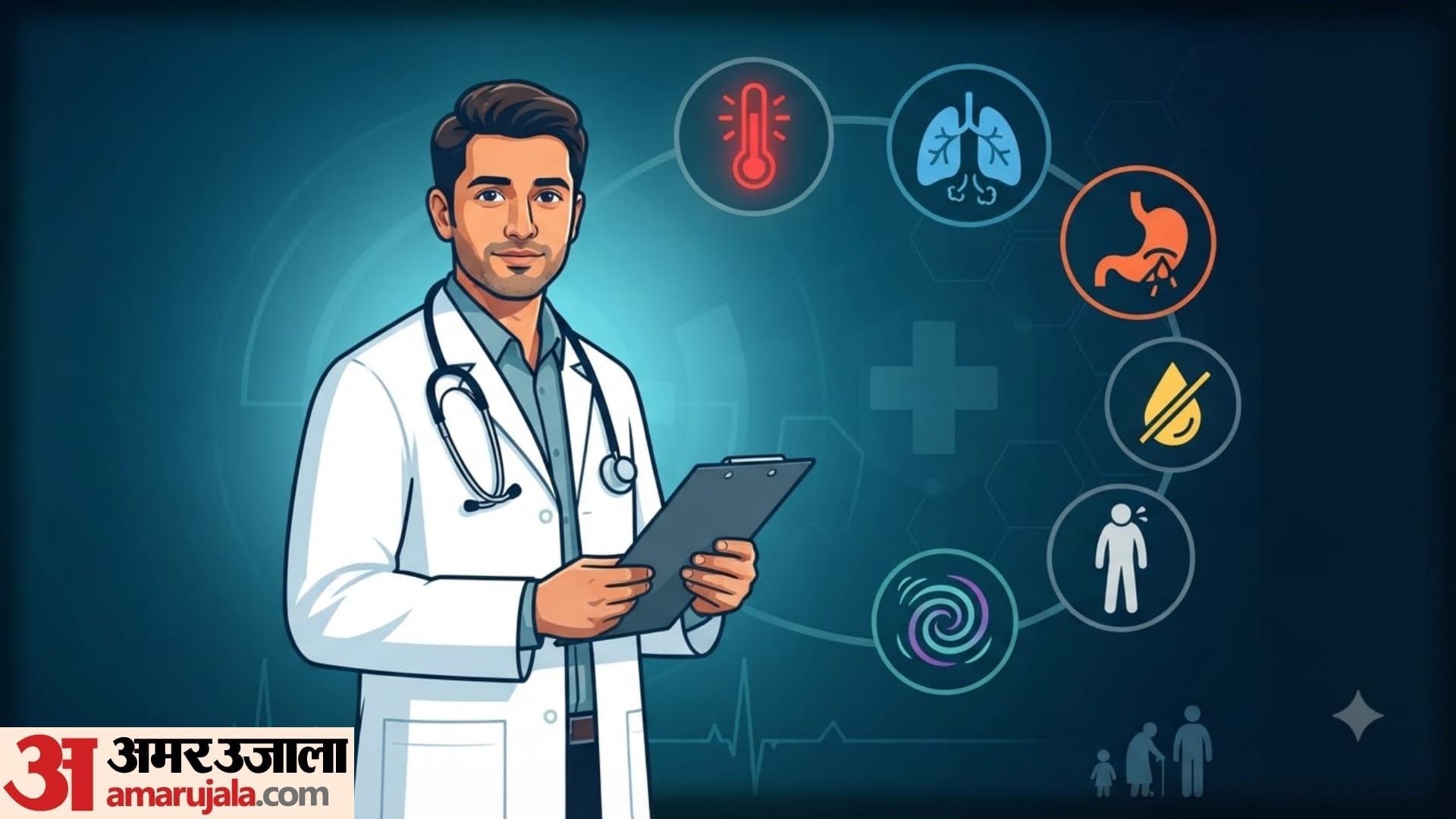 health care tips during monsoon season avoid these mistakes while getting ill in monsoon