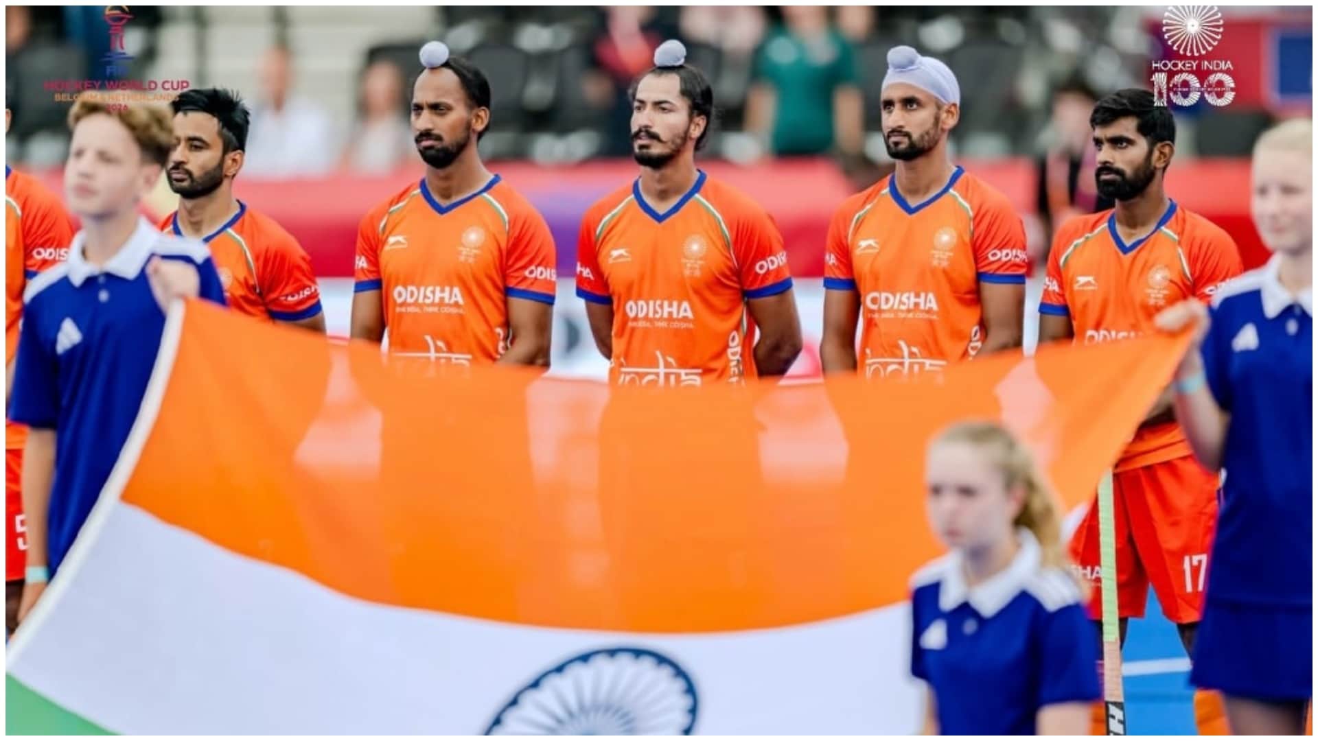 Hockey World Cup 2026: What Are India's Qualification Scenarios After Defeat Against England?