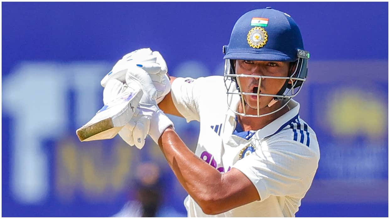 Ind vs SL Test Live Score: India vs Sri Lanka 1st Test Match Day 4 Scorecard Galle Stadium Updates