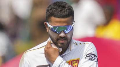 दिनेश चांदीमल