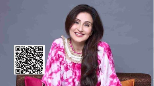 Ek Lamha Zindagi to Be Staged at Sur Sadan on August 22, Juhi Babbar to Lead the Play