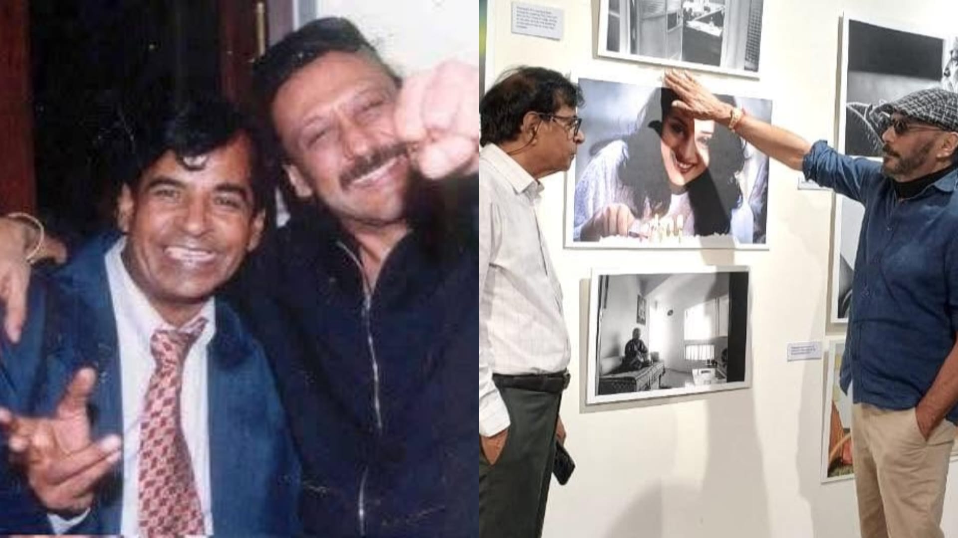 Pradeep Chandra Photographer Exclusive Interview World Photography Day Click amitabh bachchan To Rajesh khanna