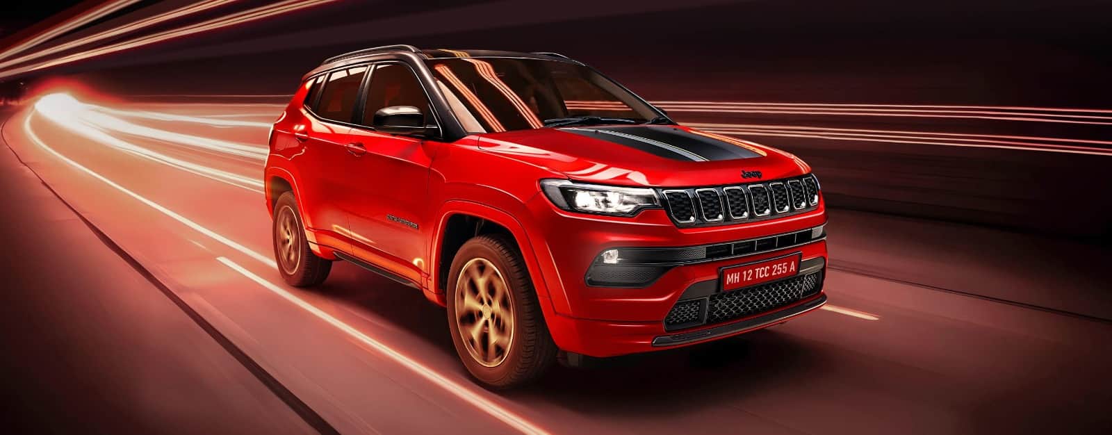 Only 85 Units Jeep Compass 85th Anniversary Edition Launched India