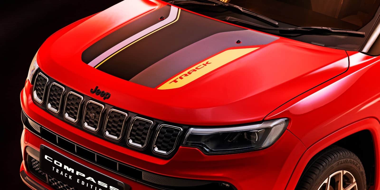 Only 85 Units Jeep Compass 85th Anniversary Edition Launched India