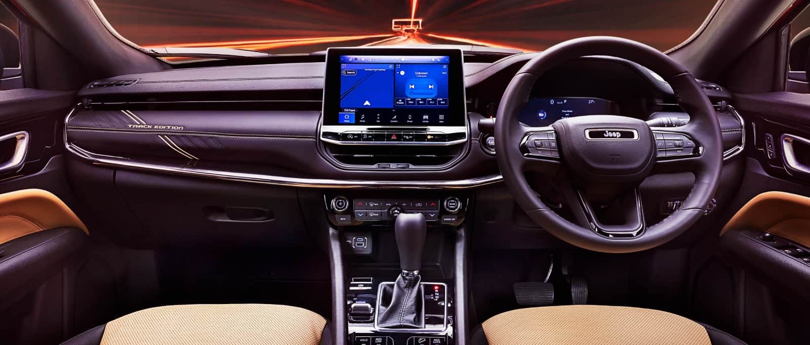 Only 85 Units Jeep Compass 85th Anniversary Edition Launched India