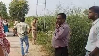 UP: Farmer sets himself on fire in Shamli; condition critical at a Delhi hospital