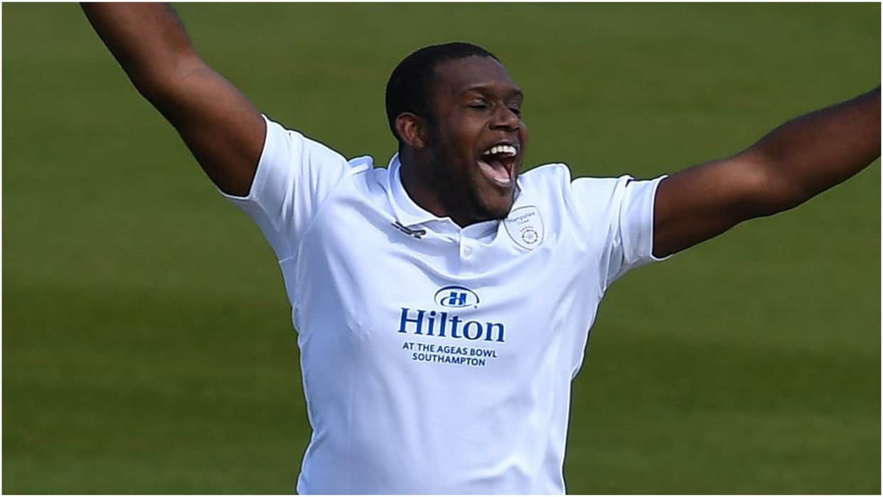 Keith Barker Retires from Professional Cricket