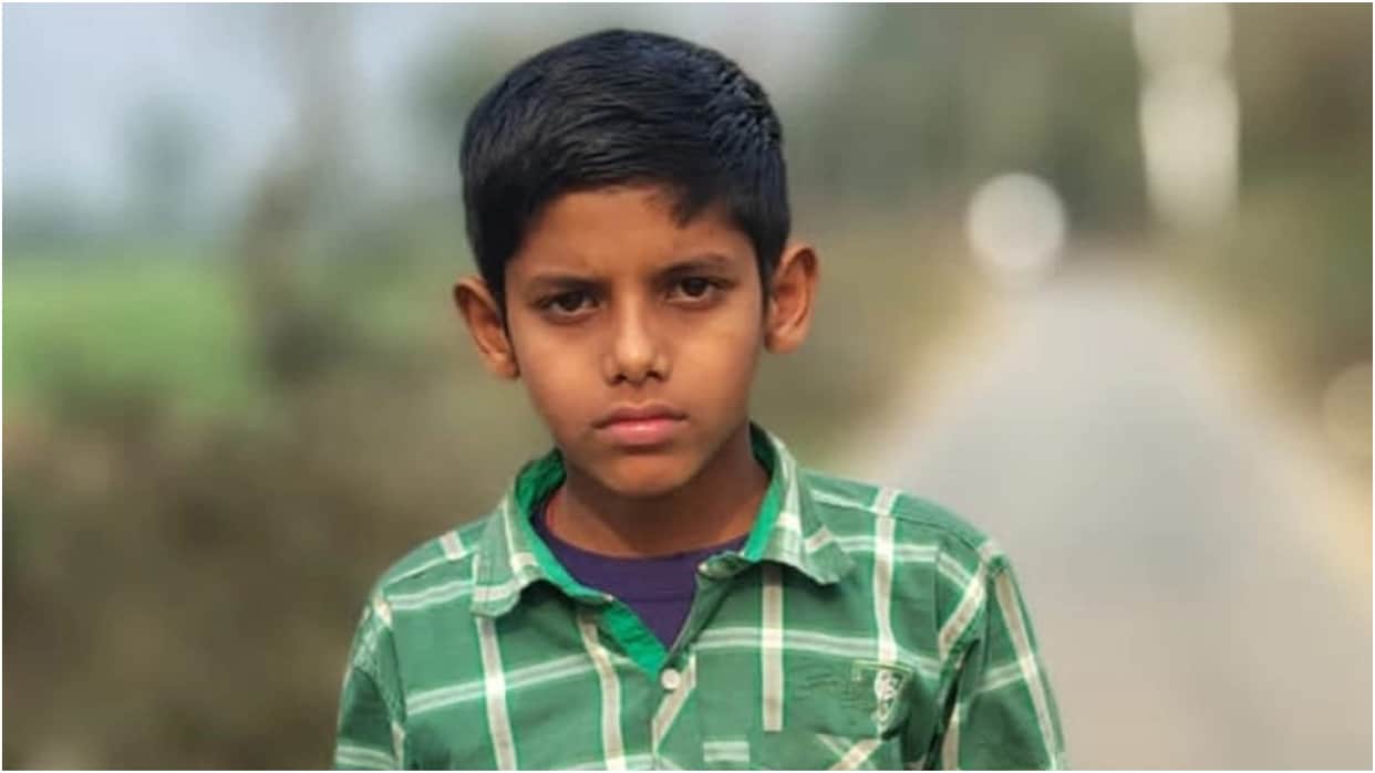 14-year-old boy drowns in pond in Bareilly