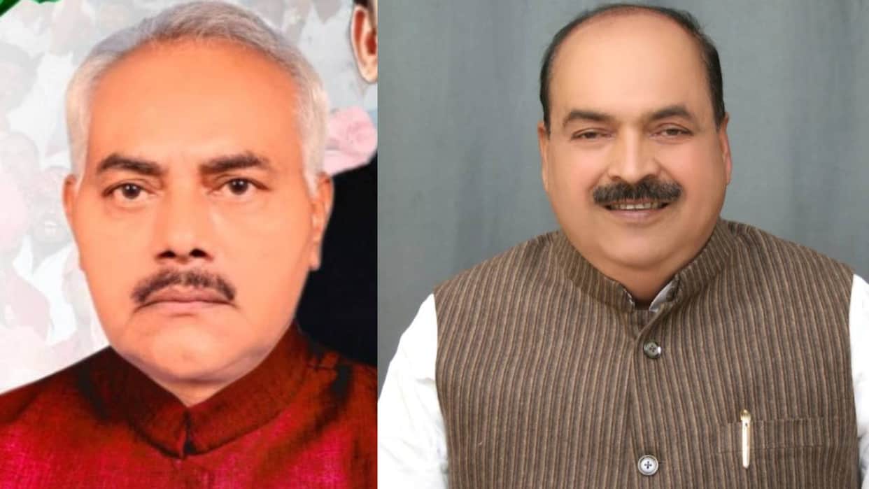 UP: Politics heats up over a letter from a ruling-party-backed MLC offering assistance to the LOPs school.