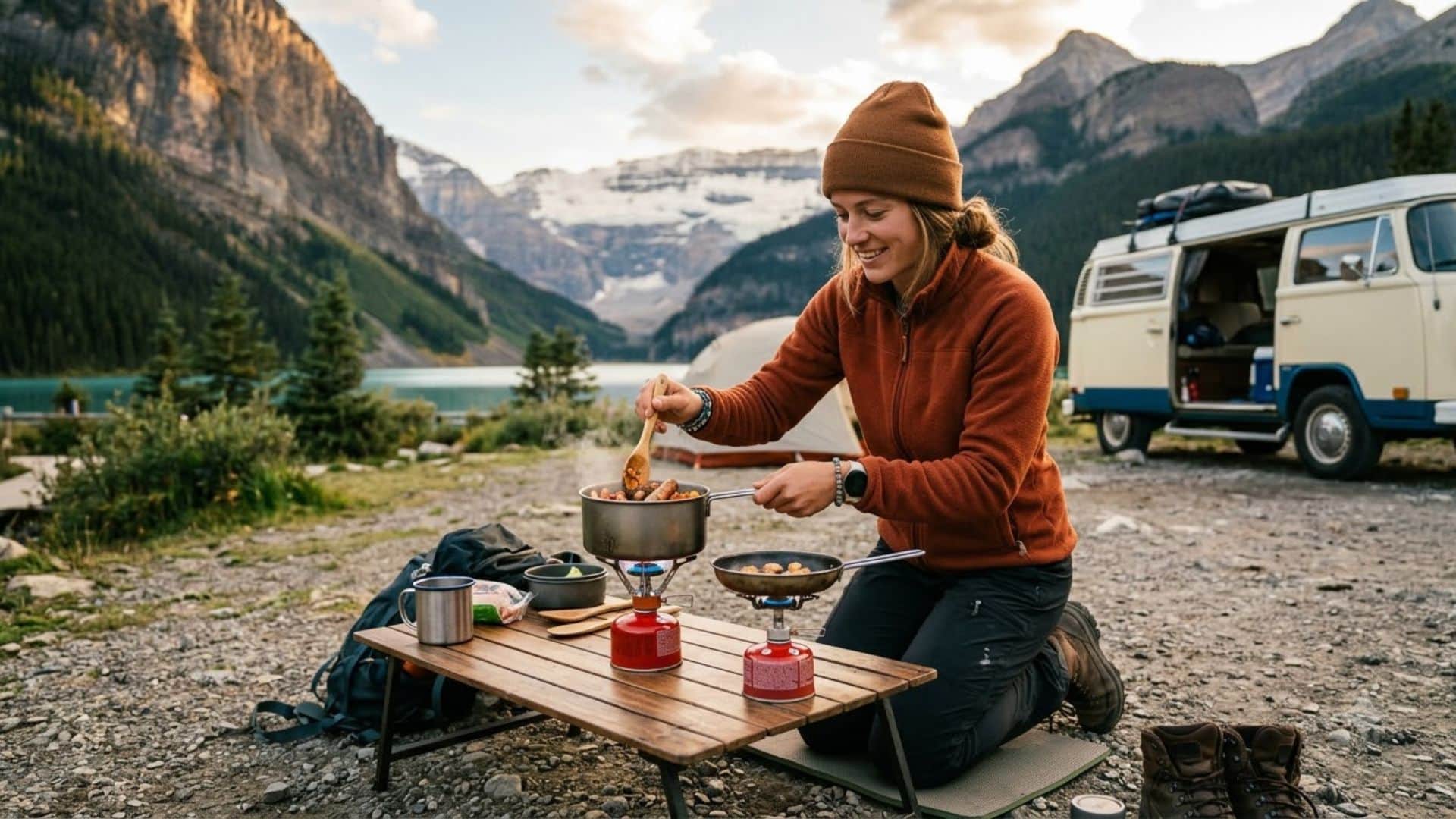 Using Small mini Gas Stove? Follow These Safety Tips to Prevent Accidents know in hindi