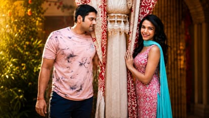 Mirzapur the movie review ali fazal as guddu divyenndu as munna and pankaj tripathi as kaleen with ravi kishan