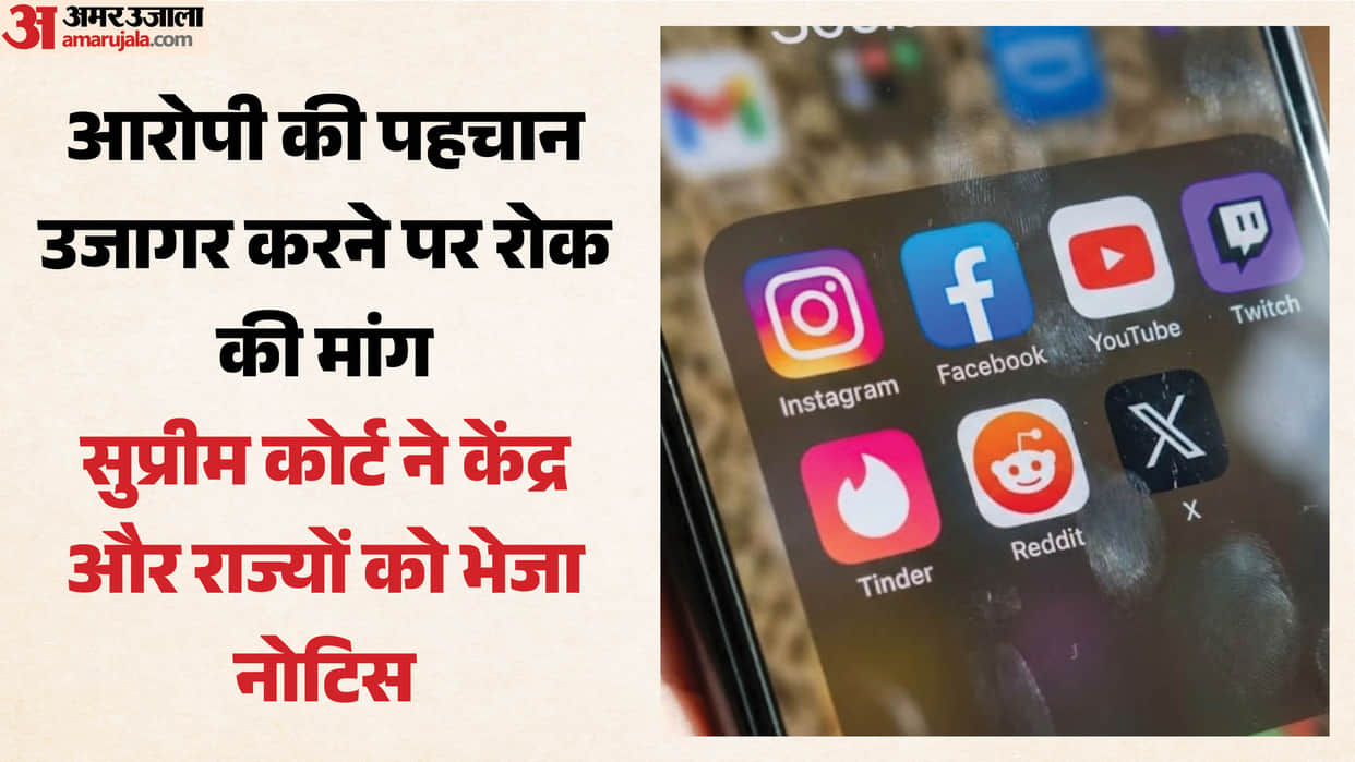 supreme court notice centre states police social media accused identity meta x corp