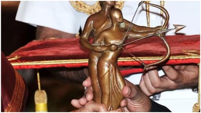 National Sports Awards 2025 Announced: Tejaswin Shankar, Divya Deshmukh Among 17 Arjuna Awardees