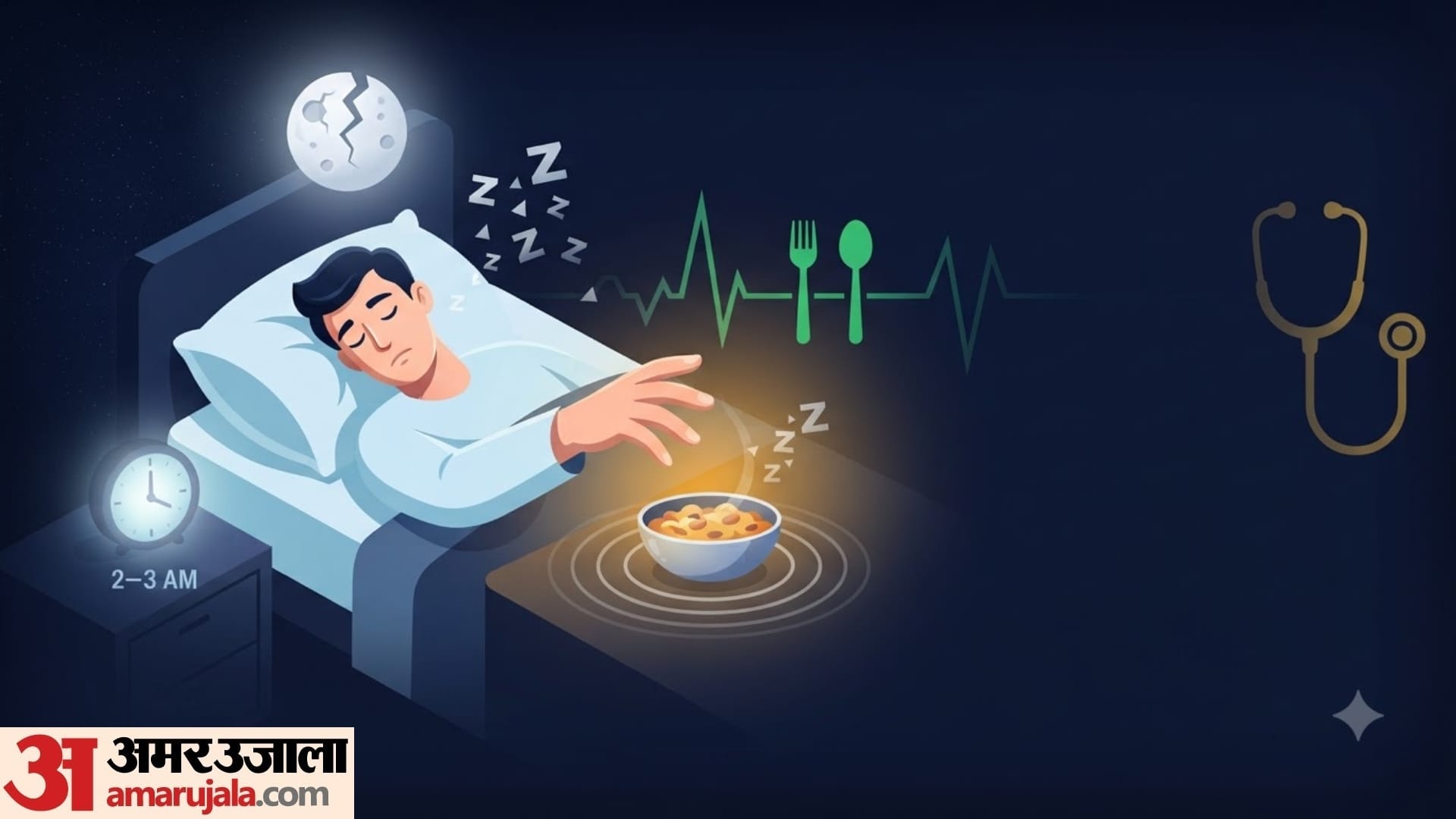 Is Eating Food on the Bed a Bad Habit Know the Problems Beyond Cleanliness