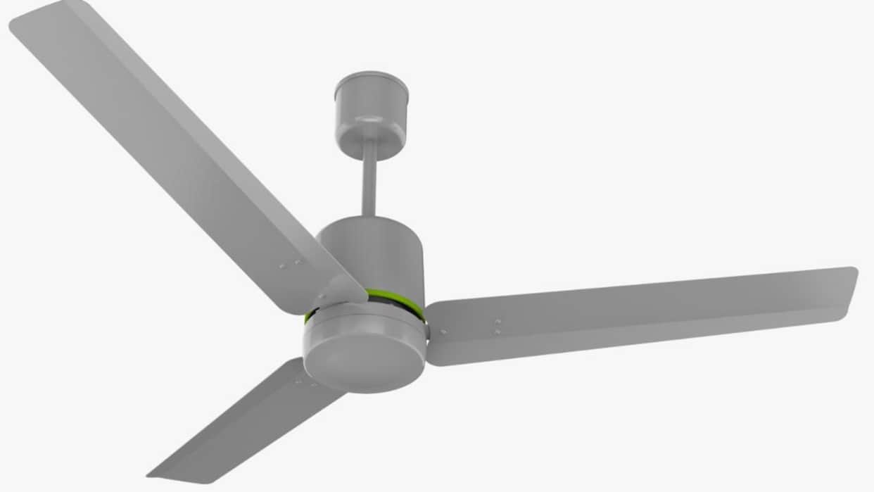 orient electric ecotech volt battery ceiling fan 10 hour backup price features