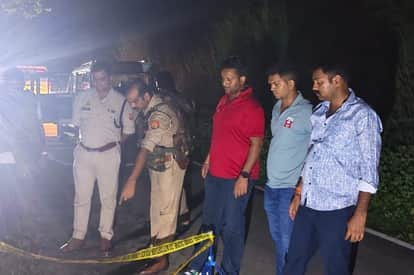 Three Criminals Arrested After Police Encounter, One Shot in Leg