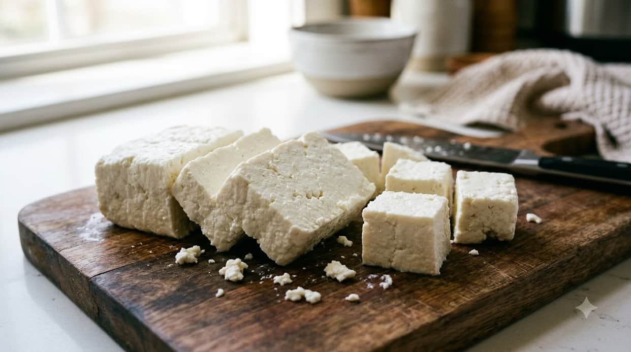 One year ban on analog paneer in Punjab Action taken after 43% of samples failed