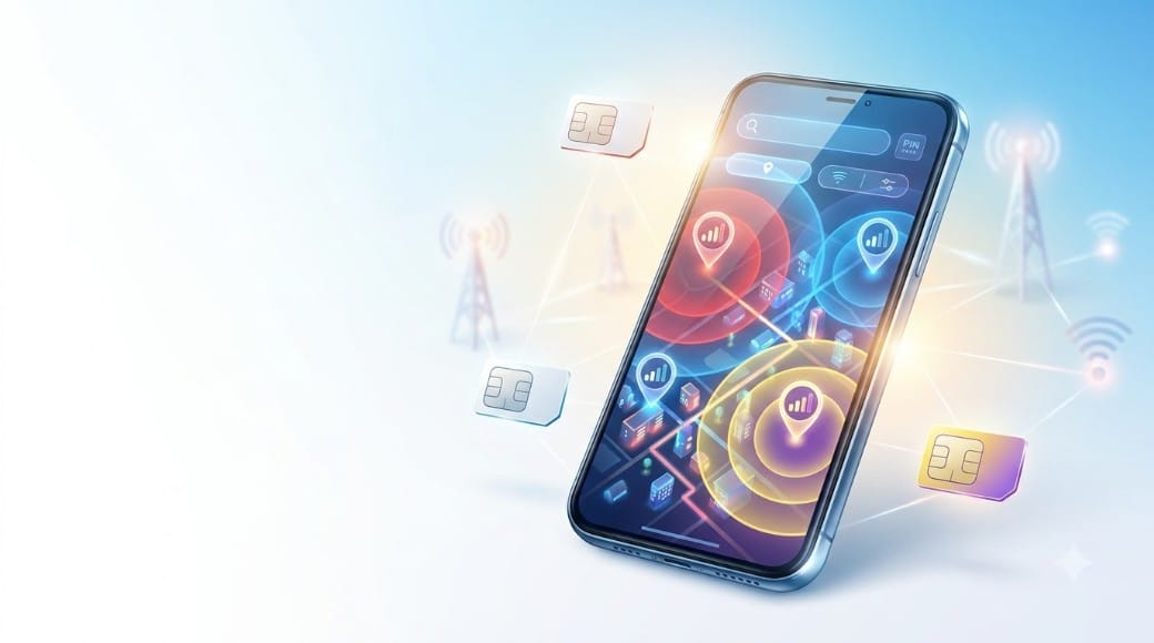 Airtel, Jio or Vi, Check Which Network Works Best in Your Area
