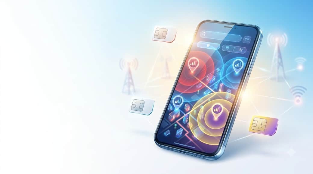 Airtel, Jio or Vi, Check Which Network Works Best in Your Area