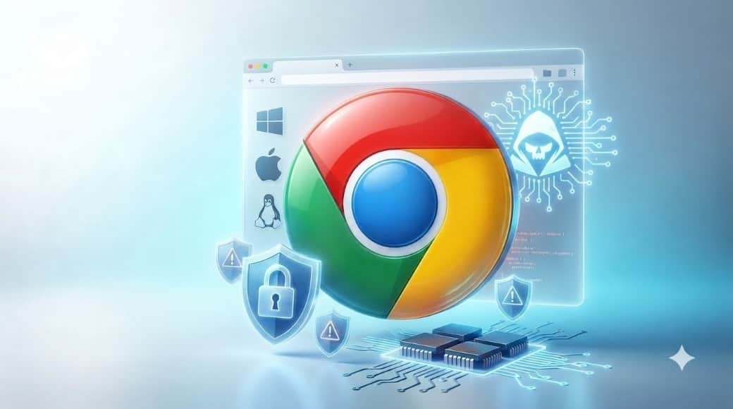 CERT-In Chrome Security Alert, Critical Flaws Millions Users Risk