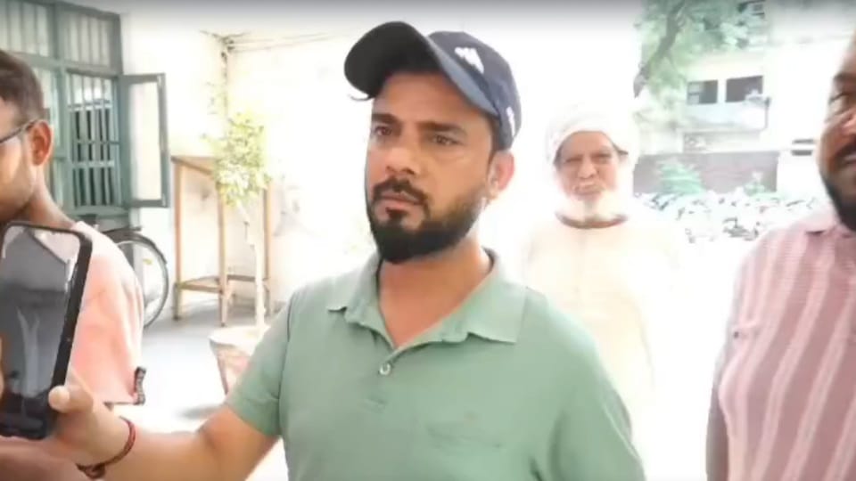 लुधियाना में युवक को गोलियों से भूना:मामूली कहासुनी के बाद फायरिंग, बर्थडे पार्टी से लाैट रहा था सोनू – Man Shot Dead In Ludhiana लुधियाना में युवक को गोलियों से भूना:मामूली कहासुनी के बाद फायरिंग, बर्थडे पार्टी से लाैट रहा था सोनू – Man Shot Dead In Ludhiana