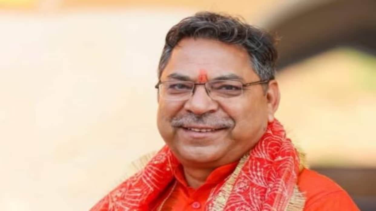 Rajasthan: Poonia Gets Punjab Charge Within 24 Hours of Becoming National General Secretary, BJP Reposes Trust