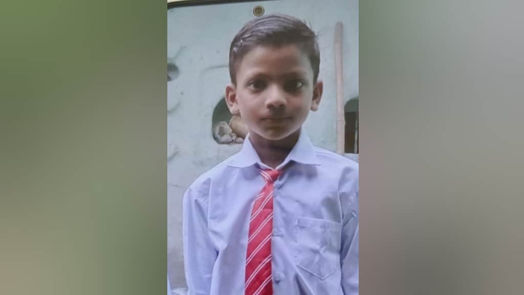 Two students die under suspicious circumstances at a residential school in Banda