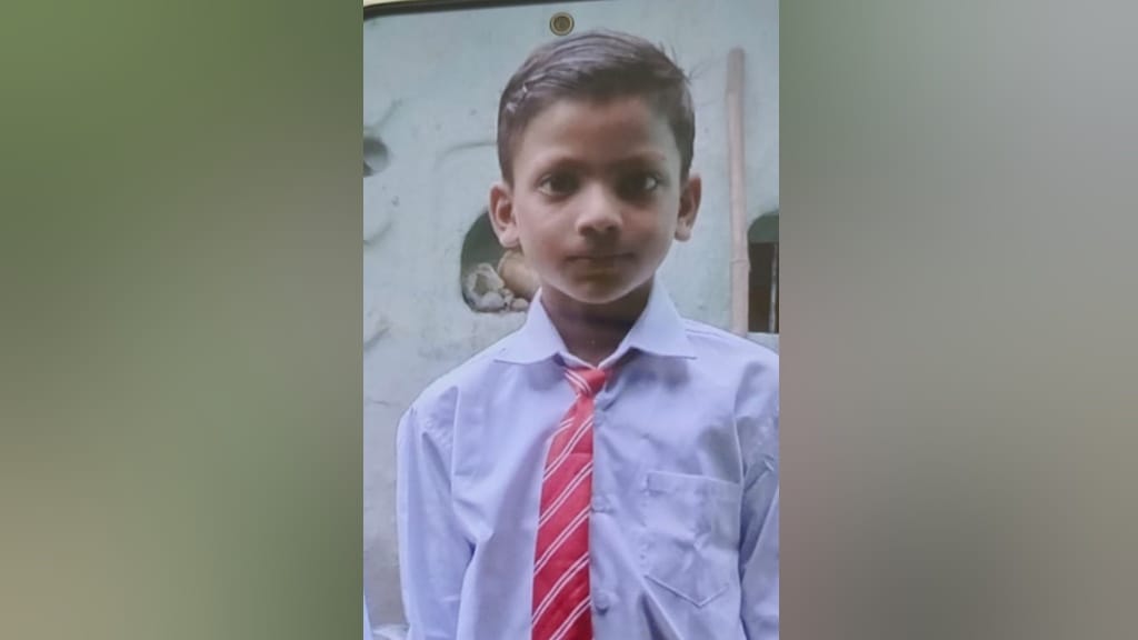Two students die under suspicious circumstances at a residential school in Banda