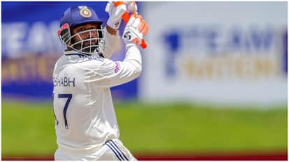 ICC Rankings: Mitchell Starc Dethrones Jasprit Bumrah as No.1 Test Bowler; Rishabh Pant Rises to Joint Seventh