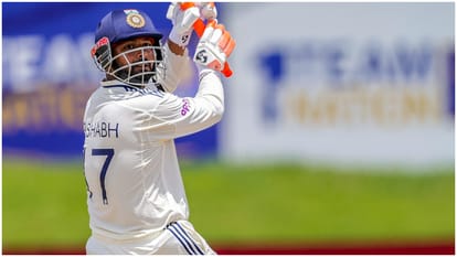 ICC Rankings: Mitchell Starc Dethrones Jasprit Bumrah as No.1 Test Bowler; Rishabh Pant Rises to Joint Seventh